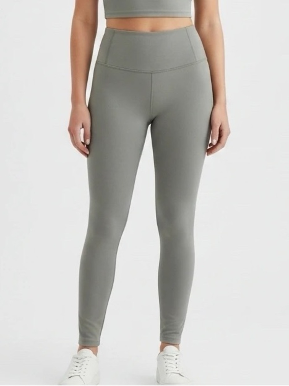 All in Motion Olive Green Leggings